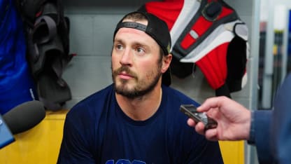 PREGAME | Miller at Blackhawks