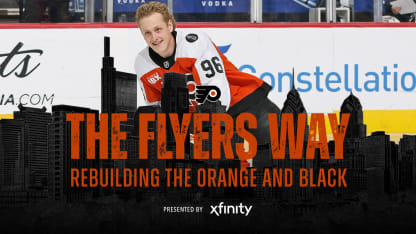 The Flyers Way Ep. 4