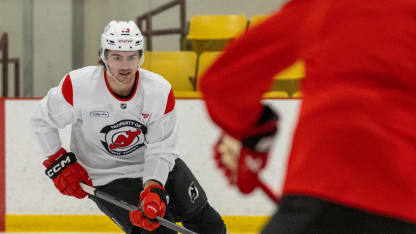 Hischier | MIC'D UP