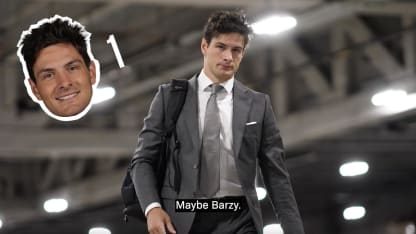 Isles Vote for Best Dressed