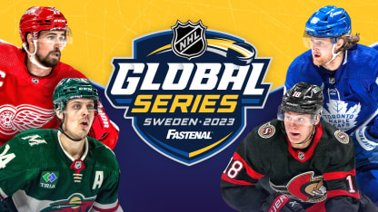 2023 Global Series Sweden Image - Sponsored