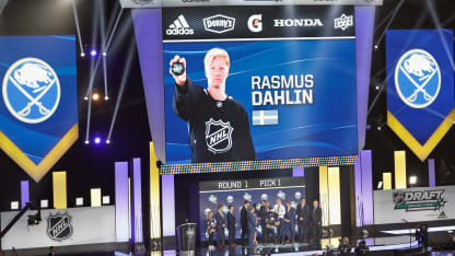 Dahlin draft board