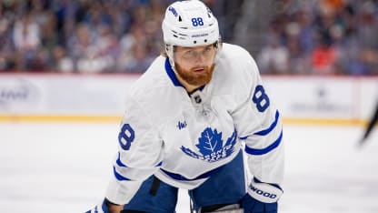 William Nylander status report 012926