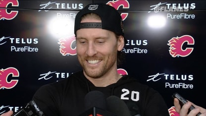 Postgame Coleman - 20.03.26