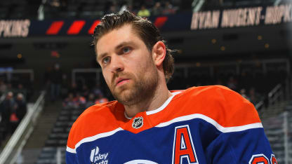Edmonton Oilers hoffen auf Tor-Explosion ihres Star-Duos