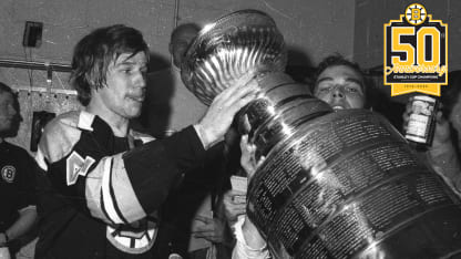 The Impact | 50 Years Later