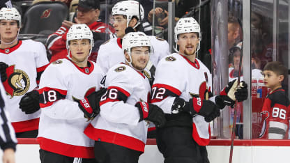 Tri otázky pred sezónou Ottawa Senators