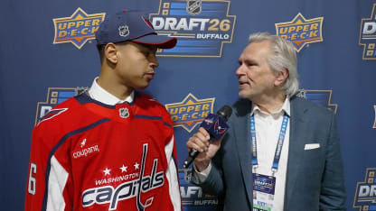 One-on-one with Tyus Sparks