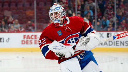 TOR@MTL Match 2 du Face-à-face des espoirs
