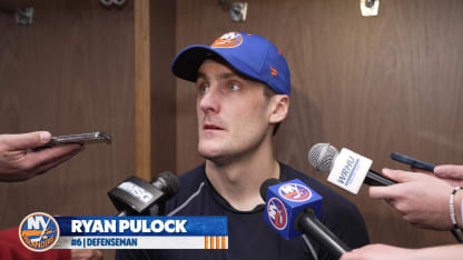 NYI 3 vs WPG 2: Ryan Pulock