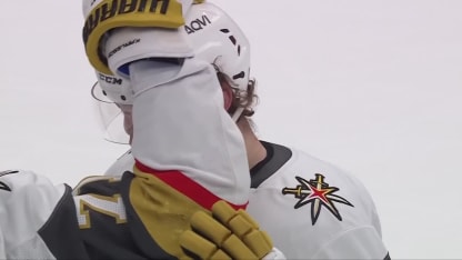 Schwindt marque son 1er but dans la LNH