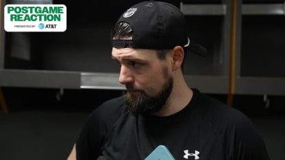 DAL@MIN Postgame: Jamie Benn