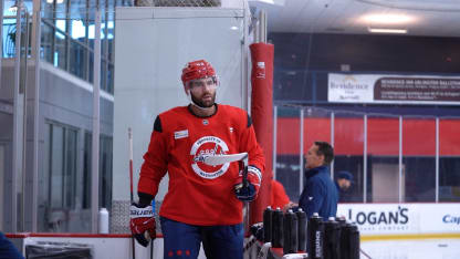 Caps 365 | October 15