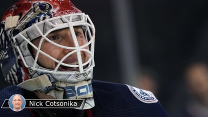 Cotsonika-Bobrovsky