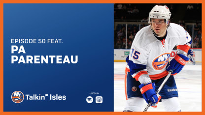 Official New York Islanders Website