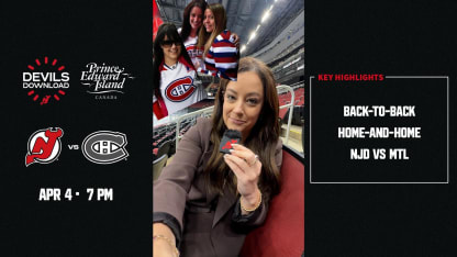 Home-and-Home | DEVILS DOWNLOAD