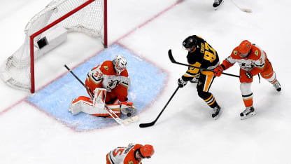 Husso urakoi Ducksin voittoon