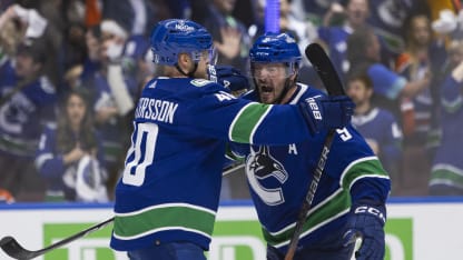 Vancouver rallies from three goals down to defeat Edmonton