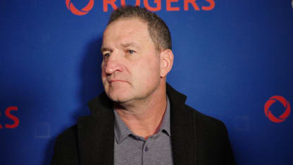 PREGAME | Foote at Rangers