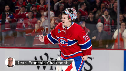 Analyse : Le CH vise toujours plus haut