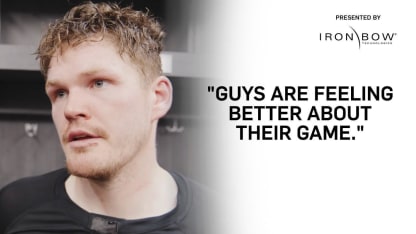 March 13 Media Availability