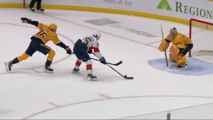 Samoskevich récompense Bennett