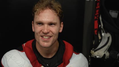 10/10/25 Practice: Mikko Rantanen