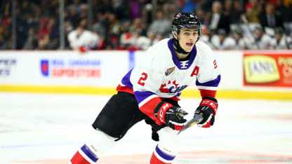 Future Blue Prospect Report: 05.03.21