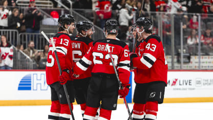 Brown gets Devils on board with PPG