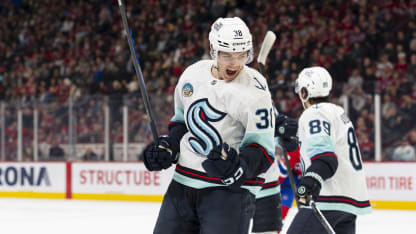 Lambert pitänyt Nymanin otteista