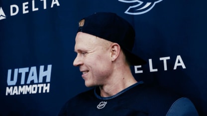 PRE-GAME: Olli Määttä 2.25.26