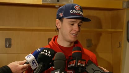 Postgame @ TOR: Dobes