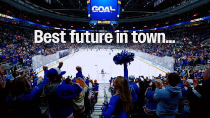 Become a season ticket holder