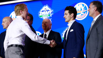 2019 NHL Draft