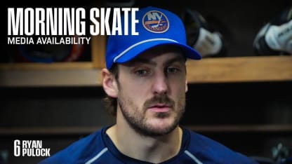 NYI vs TBL 12/2: Ryan Pulock