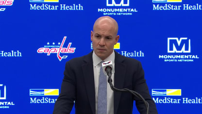 Spencer Carbery | March 14