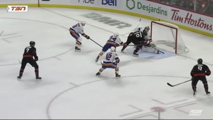 NYI vs OTT | 07 11, 2024 | Résumé