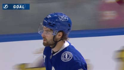 Hagel with ENG vs. Wild