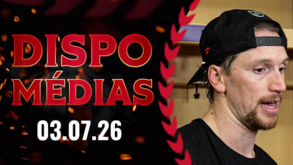 Thomas Chabot Dispos médias d'après-match c SEA