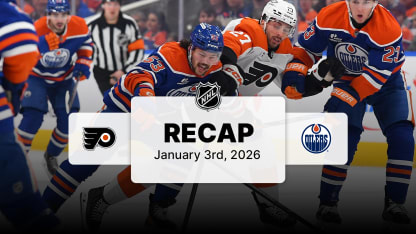 PHI at EDM | Recap