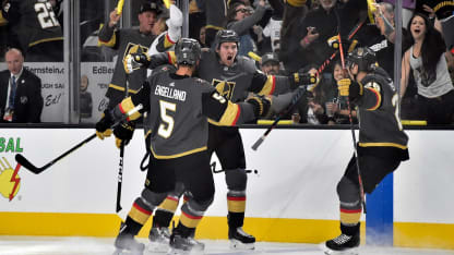 Stone strikes quickly in Game 3