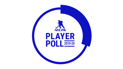 NHLPA Player Poll