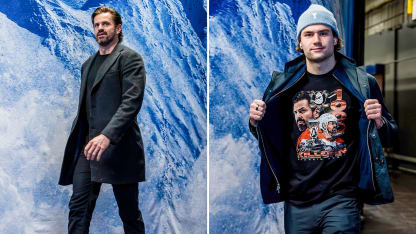 Anaheim Ducks custom shirts Alex Killorn 1000 NHL game