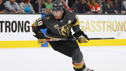 James Neal Golden Knights 10-13-17