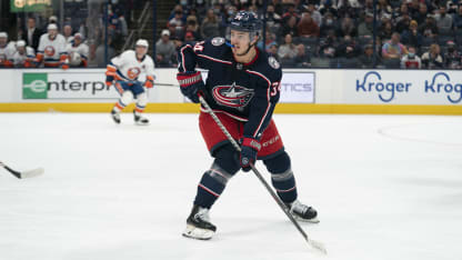 Sillinger_BlueJackets