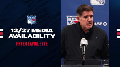 Practice: Laviolette