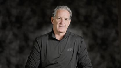 Brendan Shanahan (CAN) - Olympic Winter Games Alumni