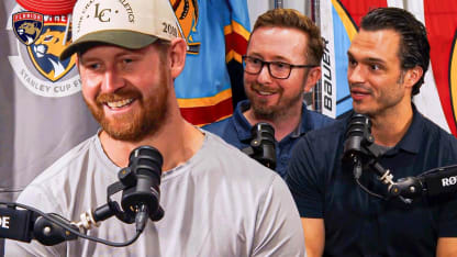 Territory Talk: Petry talks 1,000 games, family & more! (Ep. 377)