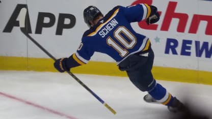 Schenn's opening goal