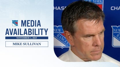 Postgame: Mike Sullivan
